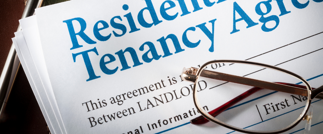 Are right to rent checks a legal requirement?