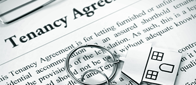 Different types of tenancy agreements in the UK