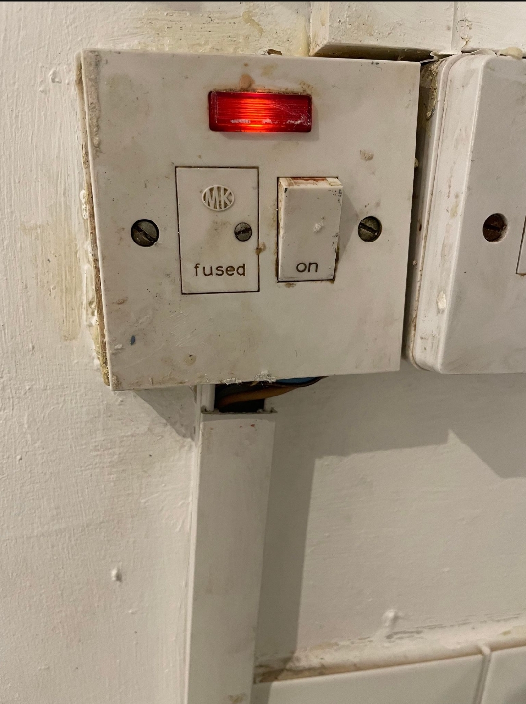 Electrical fault