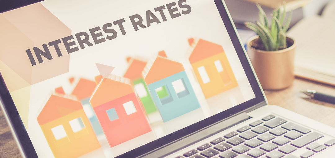 Rising interest rates – what buy-to-let landlords need to know
