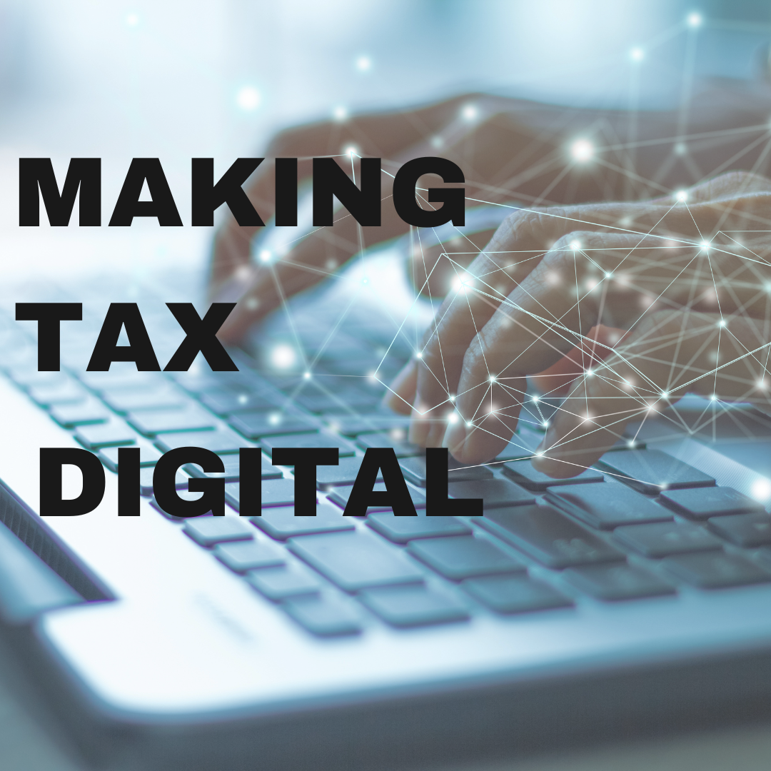 Making Tax Digital has Landlords worried – Be compliant in 3 easy steps