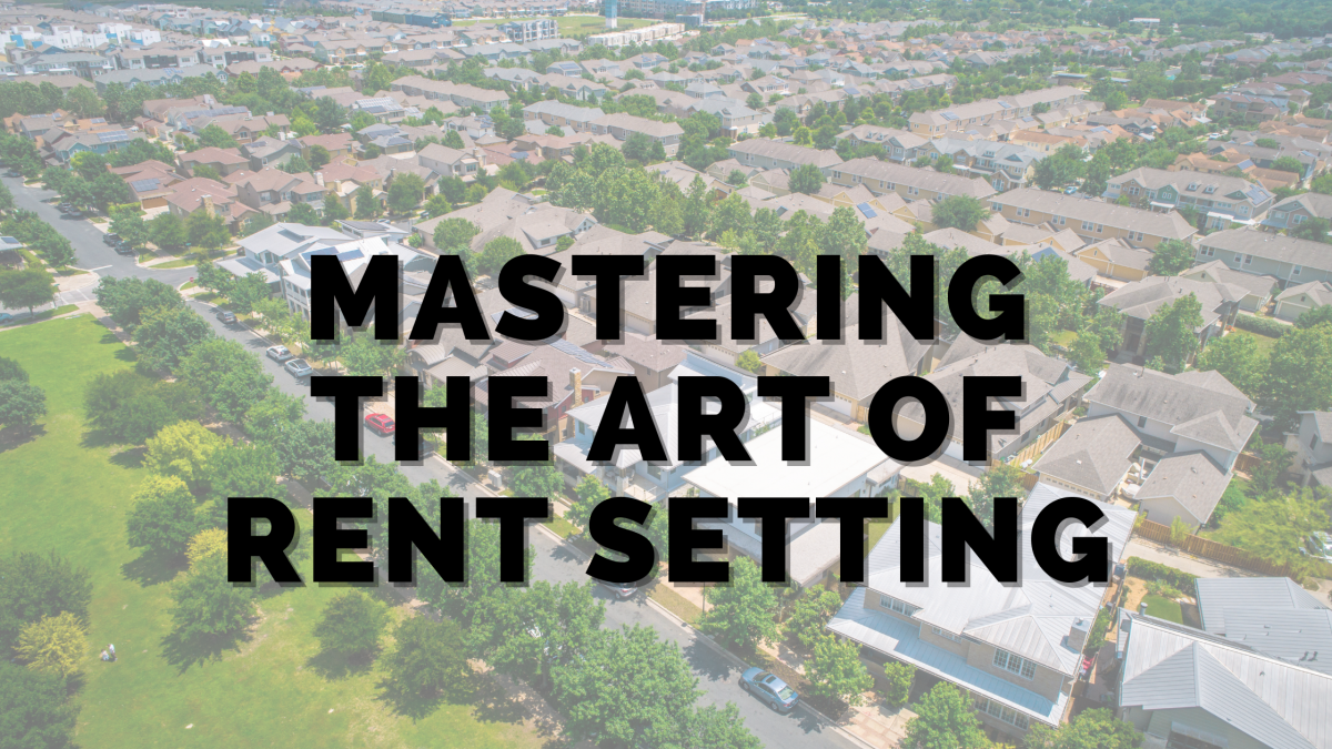 Mastering the Art of Rent Setting: A Landlord’s Guide to Optimizing Rental Income in the UK